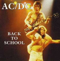 AC-DC : Back to School